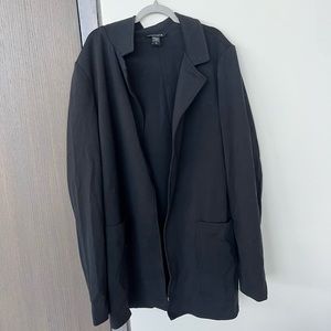 Athleta Blazer Jacket
